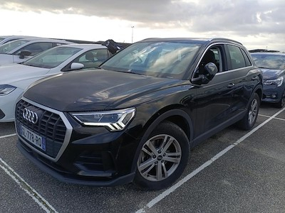 Audi Q3 Q3 35 TFSI 150ch Business line S tronic 7