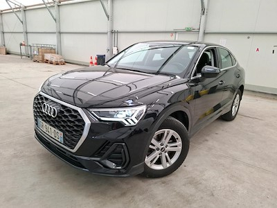 Audi Q3 sportback Q3 Sportback 45 TFSI e 245ch Business line S tronic 6