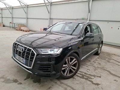 Audi Q7 Q7 45 TDI 231ch Advanced quattro Tiptronic