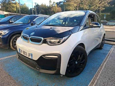 BMW I3 i3 170ch 120Ah Atelier