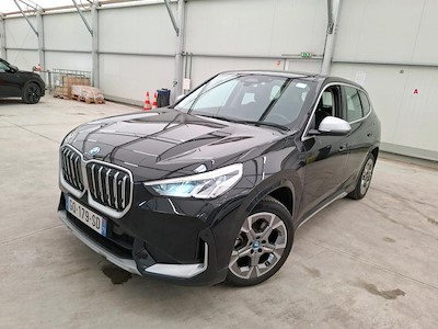 BMW IX1 X1 ixDrive30 313ch xLine