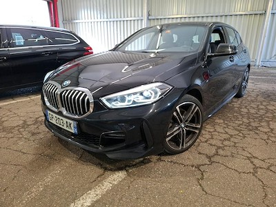 BMW Serie 1 Serie 1 118iA 136ch M Sport DKG7