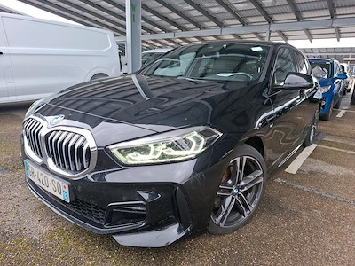 BMW Serie 1 Serie 1 118iA 136ch M Sport DKG7