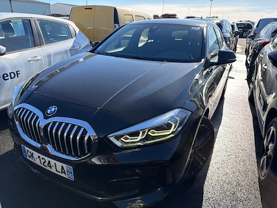 BMW Serie 1 Serie 1 118iA 136ch M Sport DKG7