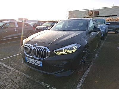 BMW Serie 1 Serie 1 118iA 136ch M Sport DKG7