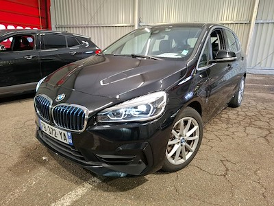 BMW Serie 2 active toure Serie 2 ActiveTourer 225xeA 224ch Business Design
