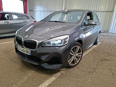 BMW Serie 2 active toure Serie 2 ActiveTourer 225xeA 224ch M Sport