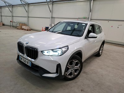 BMW X1 X1 sDrive18i 136ch Business Design