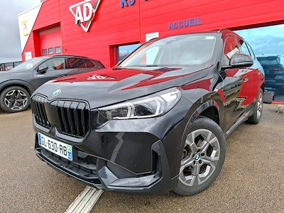BMW X1 X1 sDrive18i 136ch xLine First Edition