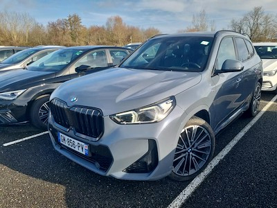 BMW X1 X1 xDrive23i 218ch M Sport