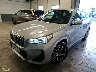 BMW X1 X1 xDrive25e 245ch M Sport