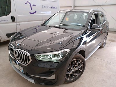 BMW X1 X1 xDrive25eA 220ch xLine 6cv