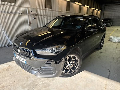 BMW X2 X2 xDrive25eA 220ch Business Design