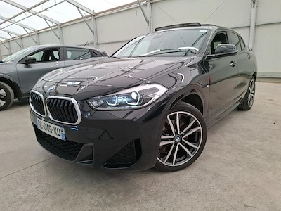 BMW X2 X2 xDrive25eA 220ch M Sport Euro6d-T