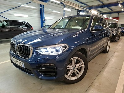 BMW X3 X3 xDrive30e 292ch Business Design
