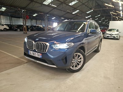 BMW X3 X3 xDrive30e 292ch Business Design