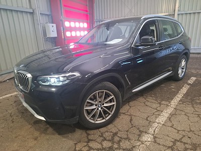 BMW X3 X3 xDrive30e 292ch xLine