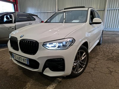 BMW X3 X3 xDrive30eA 292ch M Sport