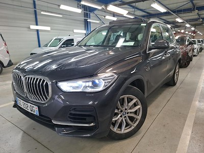 BMW X5 X5 xDrive45e 394ch Lounge