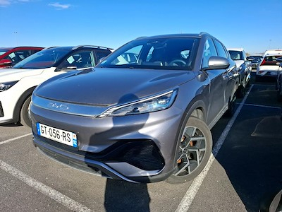 BYD Atto 3 Atto 3 204ch - 60,5 kWh Comfort