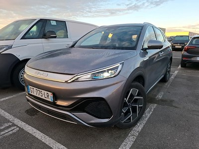 BYD Atto 3 Atto 3 204ch - 60,5 kWh Design