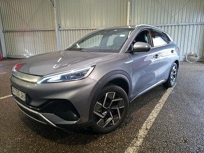 BYD Atto 3 Atto 3 204ch - 60,5 kWh Design