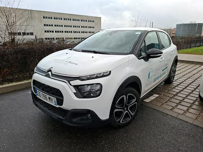 Citroen C3 C3 1.2 PureTech 83ch S&amp;S Feel Pack