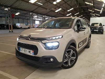 Citroen C3 C3 1.2 PureTech 83ch S&amp;S PLUS