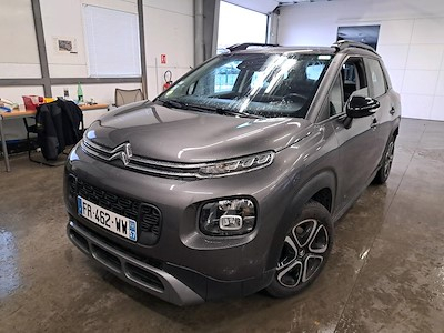 Citroen C3 aircross C3 Aircross BlueHDi 100ch S&amp;S Feel Business E6.d-TEMP
