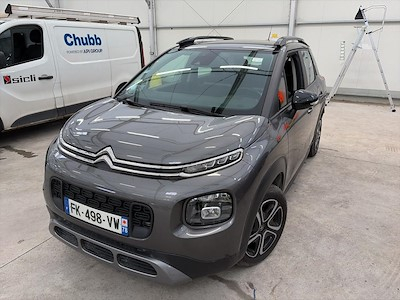 Citroen C3 aircross C3 Aircross BlueHDi 100ch S&S Feel Business E6.d-TEMP