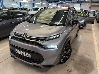 Citroen C3 aircross C3 Aircross BlueHDi 120ch S&S Feel Pack Business EAT6