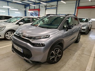 Citroen C3 aircross C3 Aircross BlueHDi 120ch S&S Feel Pack Business EAT6