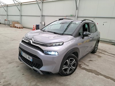 Citroen C3 aircross C3 Aircross BlueHDi 120ch S&amp;S Feel Pack Business EAT6
