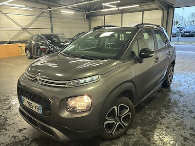 Citroen C3 aircross C3 Aircross PureTech 110ch S&amp;S Feel Business