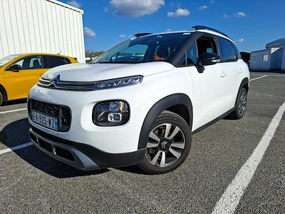 Citroen C3 aircross C3 Aircross PureTech 110ch S&S Shine Business