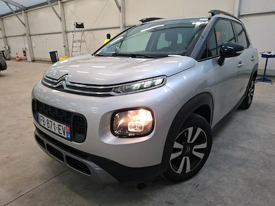 Citroen C3 aircross C3 Aircross PureTech 110ch S&amp;S Shine Business EAT6