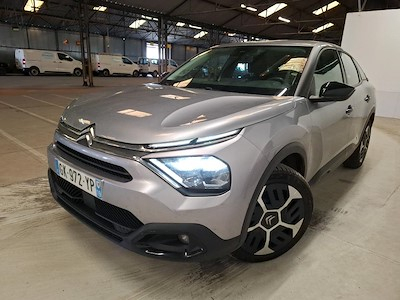 Citroen C4 C4 PureTech 130ch S&amp;S Feel