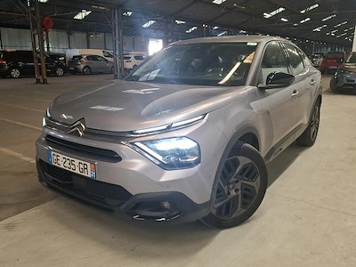 Citroen C4 C4 PureTech 130ch S&amp;S Feel Pack Business EAT8