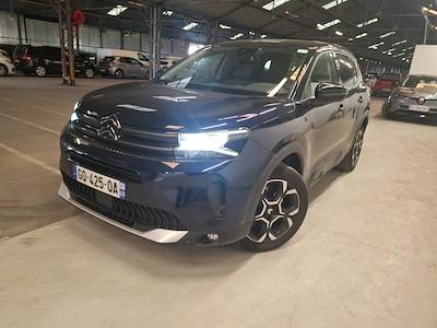 Citroen C5 aircross C5 Aircross Hybrid rechargeable 225ch Feel Pack e-EAT8