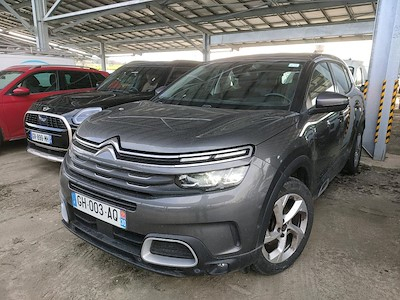 Citroen C5 aircross C5 Aircross PureTech 130ch S&amp;S Business EAT8
