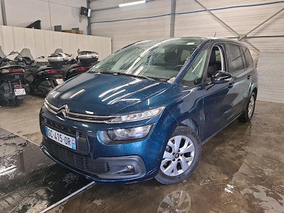 Citroen Grand C4 spacetourer Grand C4 SpaceTourer PureTech 130ch S&S Business