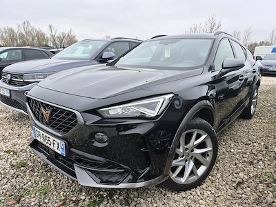CUPRA FORMENTOR Formentor 2.0 TDI 150ch Business Edition DSG7 4Drive