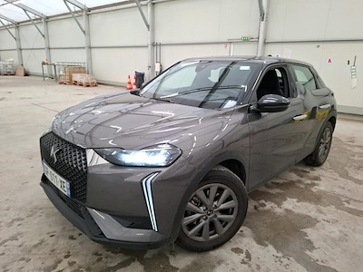 Citroen DS3 DS 3 E-Tense 156ch Bastille