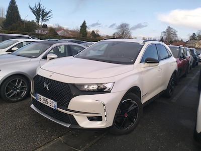 Citroen DS7 DS 7 Crossback E-TENSE 225ch Performance Line