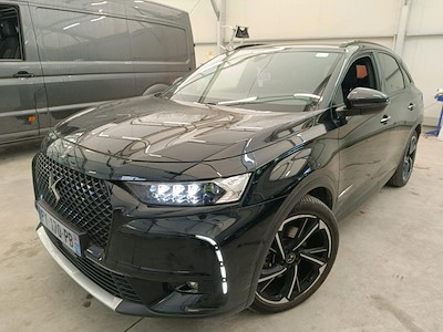 Citroen DS7 DS 7 Crossback E-TENSE 4x4 300ch Louvre
