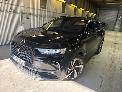 Citroen DS7 DS 7 Crossback E-TENSE 4x4 300ch Performance Line