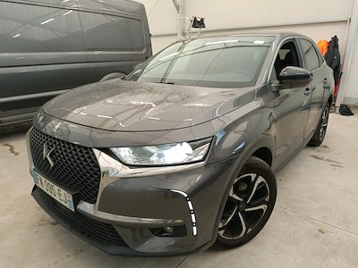 Citroen DS7 DS 7 Crossback PureTech 130ch Business Automatique