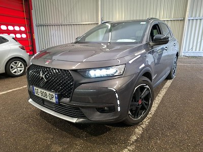 Citroen DS7 DS 7 Crossback PureTech 180ch Performance Line + Automatique