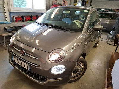 Fiat 500 500 1.0 70ch BSG S&S Dolcevita
