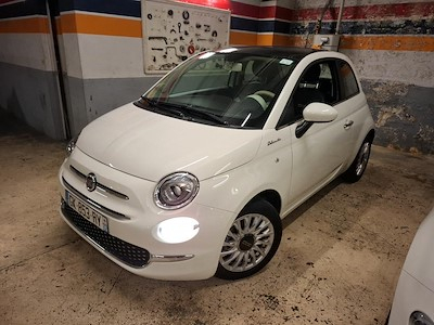 Fiat 500 500 1.0 70ch BSG S&amp;S Dolcevita